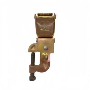 Swivel Beam Clamp