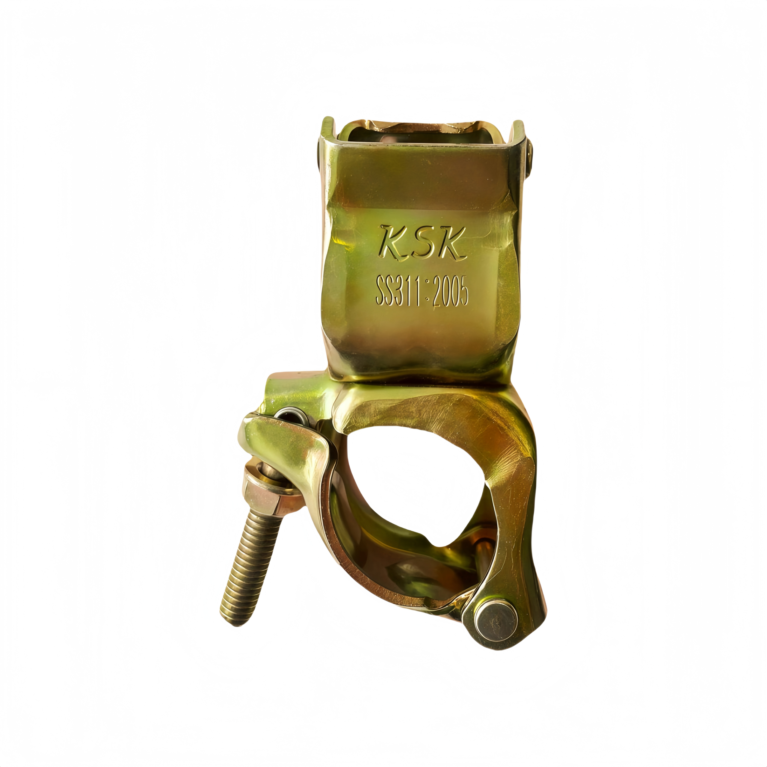 lighter_gold_tone_JIS_FIXED_CLAMP_KSK_副本