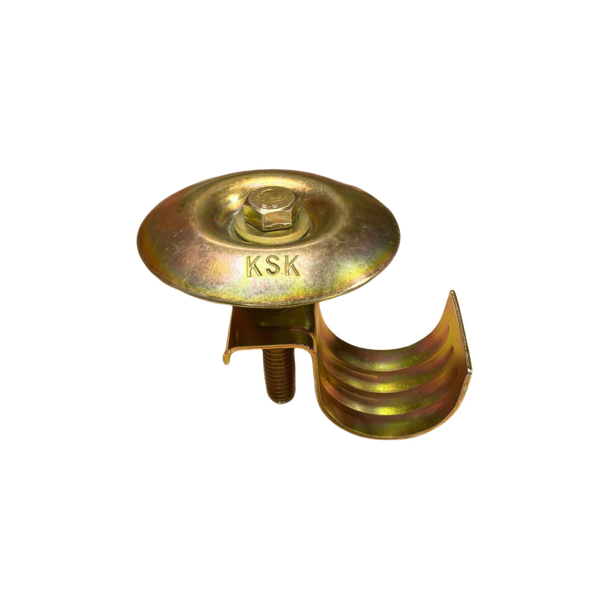 lighter_gold_tone_JIS_PLANK_CLAMP_KSK_副本