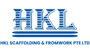 H.K.L Scaffolding and Formwork Pte Ltd